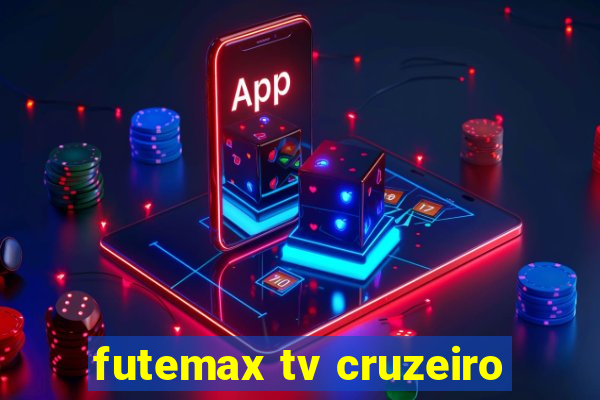 futemax tv cruzeiro